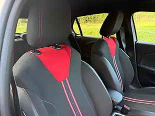 Used 2020 Vauxhall Corsa Sri Premium Moonstone Grey - Interior and Exterior details 15