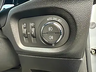 Used 2020 Vauxhall Corsa Sri Premium Moonstone Grey - Interior and Exterior details 16