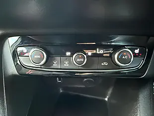 Used 2020 Vauxhall Corsa Sri Premium Moonstone Grey - Interior and Exterior details 19