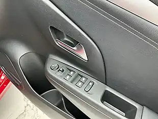 Used 2020 Vauxhall Corsa Sri Premium Red - Interior and Exterior details 15