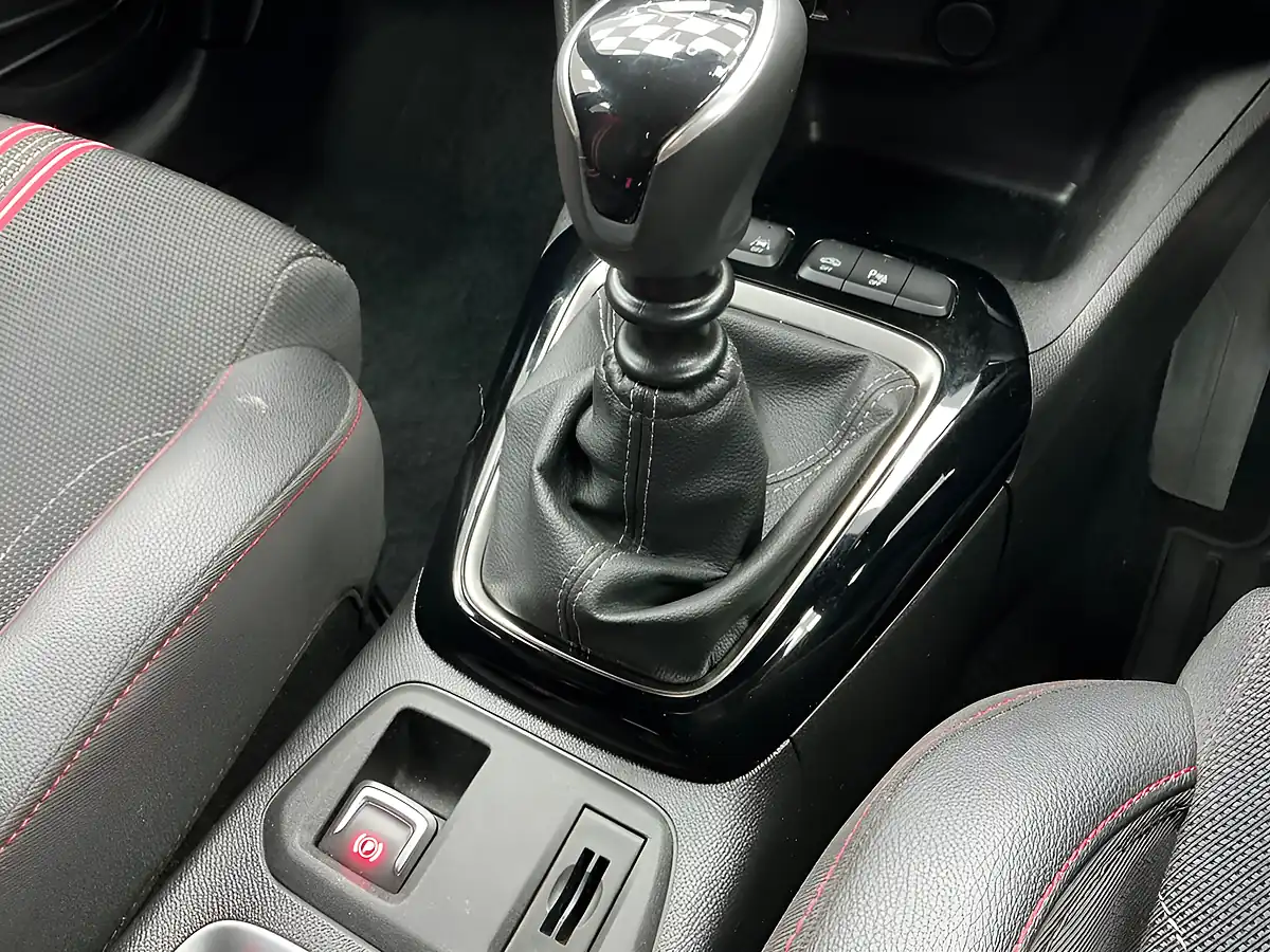 Used 2020 Vauxhall Corsa Sri Premium Red - Interior and Exterior details 16