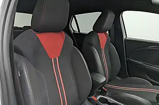 Used 2020 Vauxhall Corsa Sri Premium White - Interior and Exterior details 14