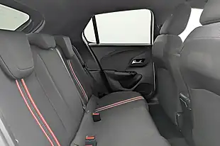 Used 2020 Vauxhall Corsa Sri Premium White - Interior and Exterior details 15