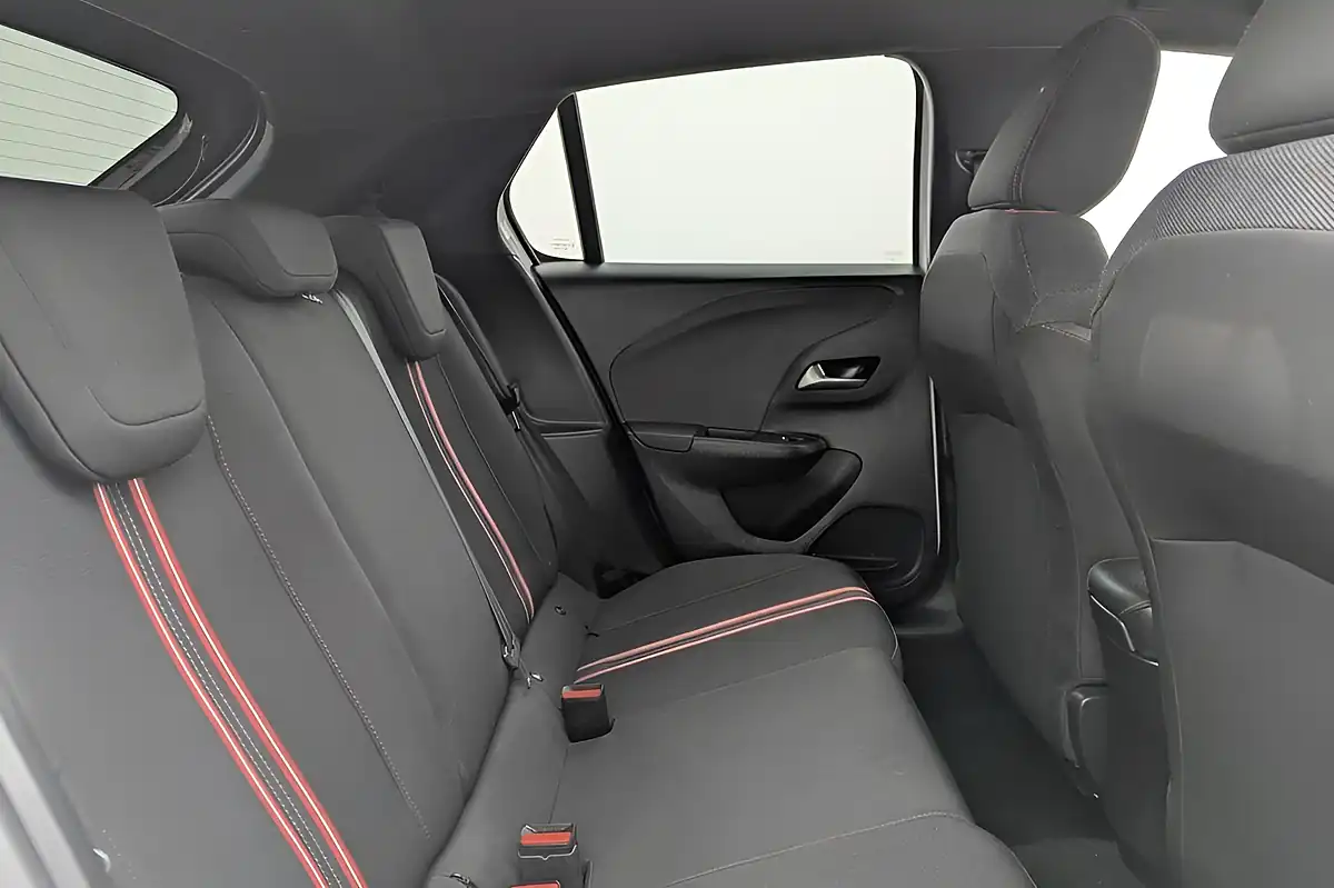 Used 2020 Vauxhall Corsa Sri Premium White - Interior and Exterior details 15
