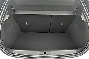 Used 2020 Vauxhall Corsa Sri Premium White - Interior and Exterior details 19