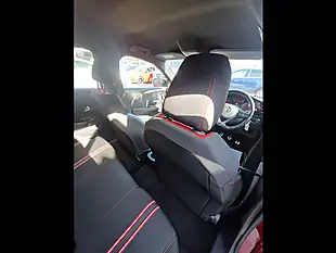 Used 2020 Vauxhall Corsa Sri Red - Interior and Exterior details 16