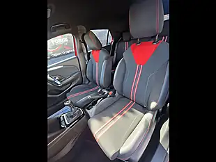 Used 2020 Vauxhall Corsa Sri Red - Interior and Exterior details 17