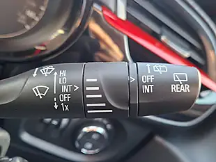 Used 2020 Vauxhall Corsa Sri Red - Interior and Exterior details 19