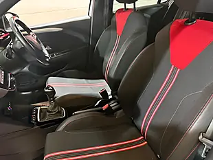 Used 2020 Vauxhall Corsa Sri White - Interior and Exterior details 12