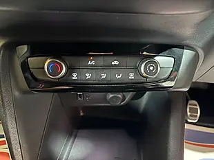 Used 2020 Vauxhall Corsa Sri White - Interior and Exterior details 13