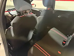 Used 2020 Vauxhall Corsa Sri White - Interior and Exterior details 19