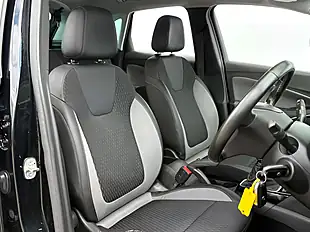 Used 2020 Vauxhall Crossland X Business Edition Nav Diamond Black - Interior and Exterior details 13