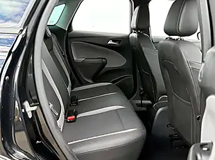 Used 2020 Vauxhall Crossland X Business Edition Nav Diamond Black - Interior and Exterior details 16