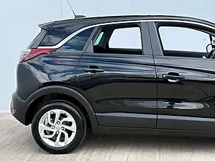 Used 2020 Vauxhall Crossland X Business Edition Nav Diamond Black - Interior and Exterior details 9