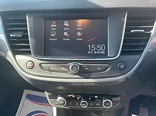 Used 2020 Vauxhall Crossland X Elite Blue - Interior and Exterior details 15