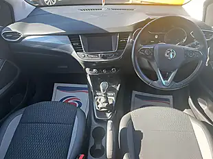 Used 2020 Vauxhall Crossland X Elite Blue - Interior and Exterior details 17