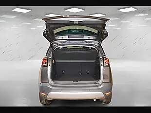 Used 2020 Vauxhall Crossland X Elite Moonstone Grey - Interior and Exterior details 10