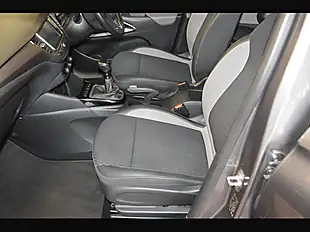 Used 2020 Vauxhall Crossland X Elite Moonstone Grey - Interior and Exterior details 13