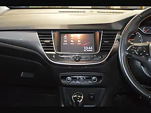 Used 2020 Vauxhall Crossland X Elite Moonstone Grey - Interior and Exterior details 15