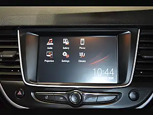 Used 2020 Vauxhall Crossland X Elite Moonstone Grey - Interior and Exterior details 17