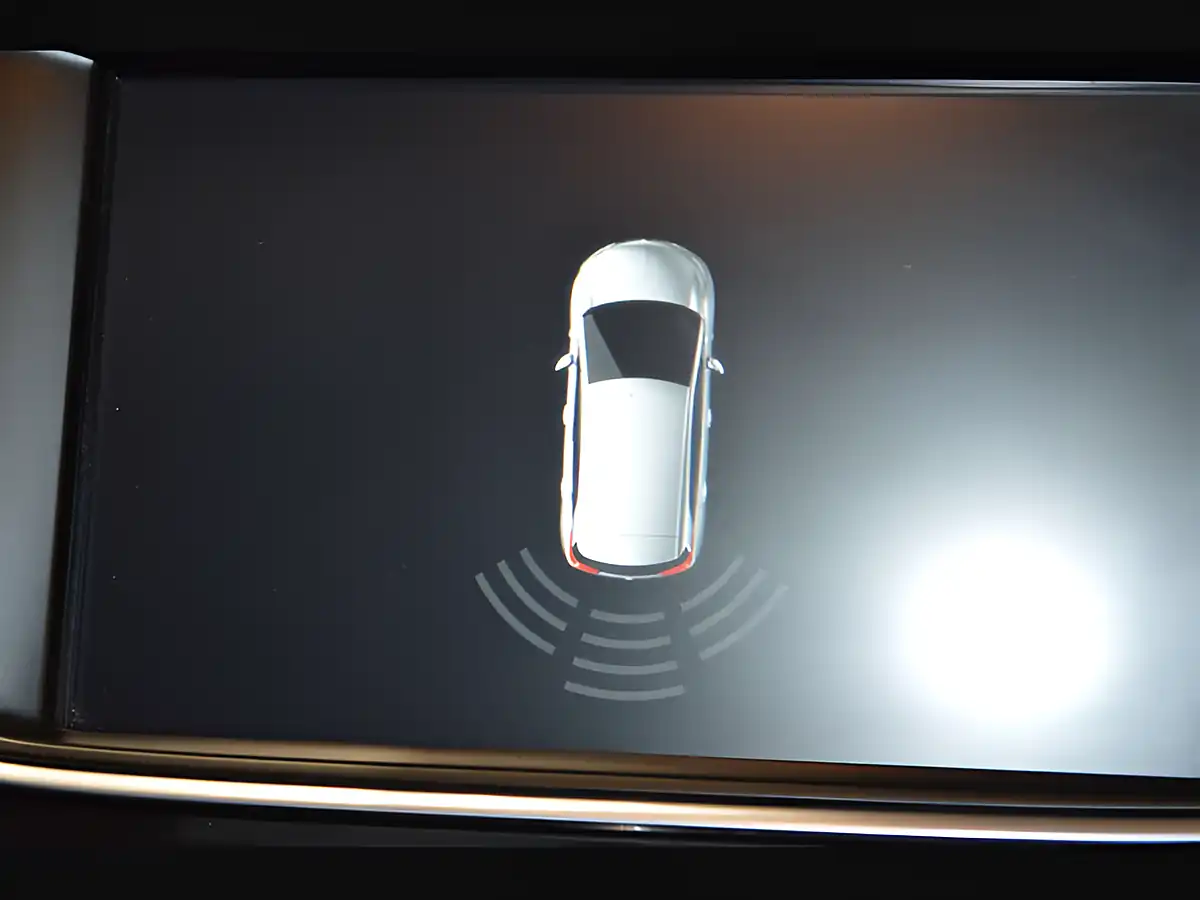 Used 2020 Vauxhall Crossland X Elite Moonstone Grey - Interior and Exterior details 18