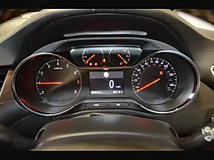Used 2020 Vauxhall Crossland X Elite Moonstone Grey - Interior and Exterior details 19