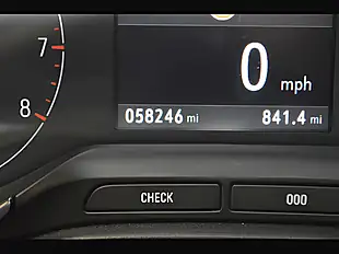 Used 2020 Vauxhall Crossland X Elite Moonstone Grey - Interior and Exterior details 20