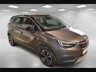 Used 2020 Vauxhall Crossland X Elite Moonstone Grey - Interior and Exterior details 4