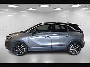Used 2020 Vauxhall Crossland X Elite Moonstone Grey - Interior and Exterior details 5