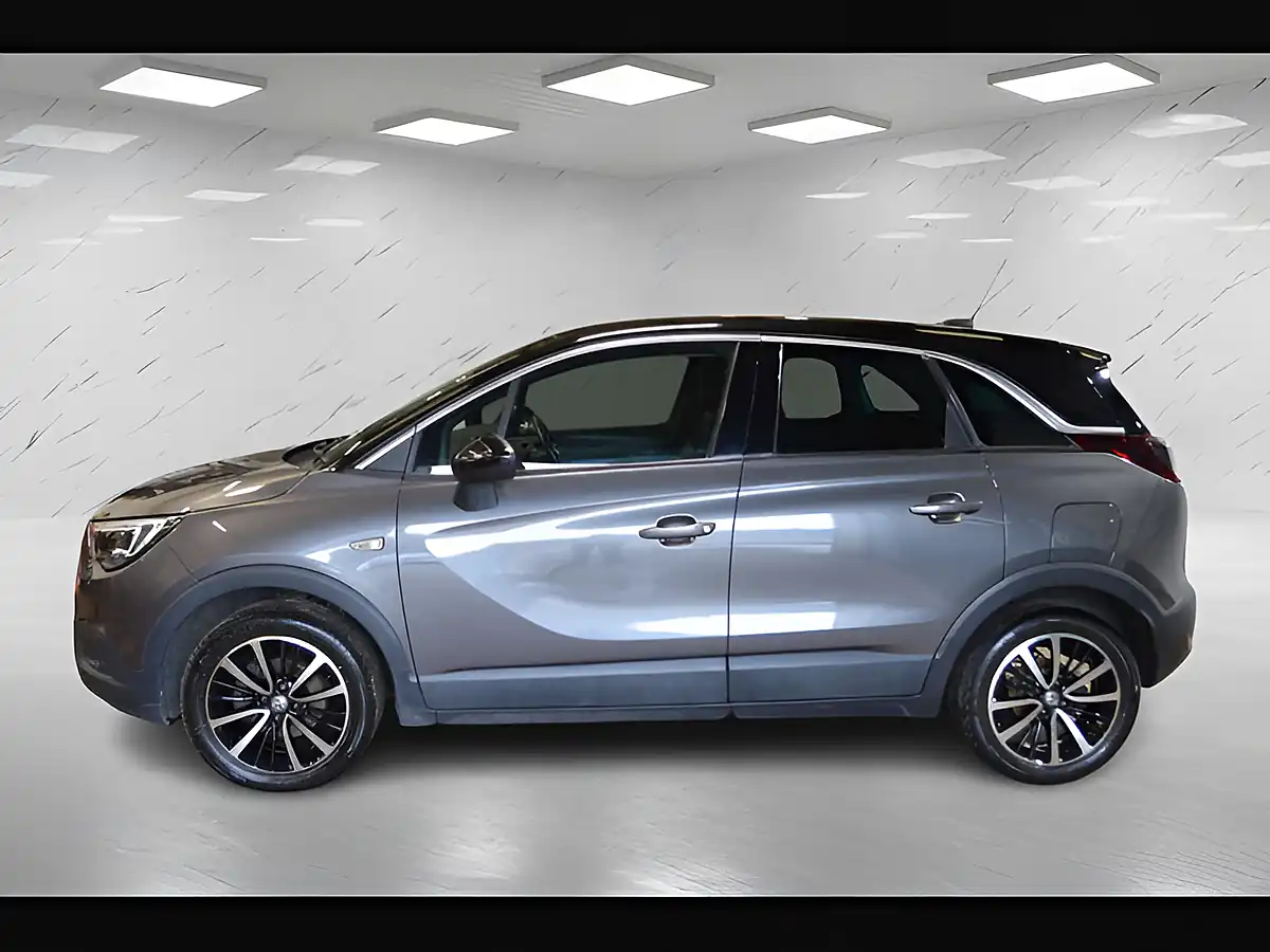 Used 2020 Vauxhall Crossland X Elite Moonstone Grey - Interior and Exterior details 5