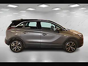 Used 2020 Vauxhall Crossland X Elite Moonstone Grey - Interior and Exterior details 8