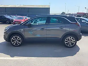 Used 2020 Vauxhall Crossland X Elite Nav Grey - Interior and Exterior details 11