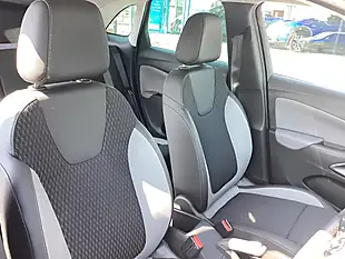 Used 2020 Vauxhall Crossland X Elite Nav Grey - Interior and Exterior details 8