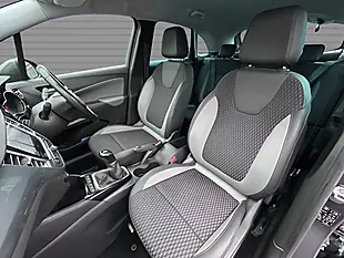 Used 2020 Vauxhall Crossland X Elite Nav Moonstone Grey - Interior and Exterior details 11