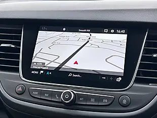 Used 2020 Vauxhall Crossland X Elite Nav Moonstone Grey - Interior and Exterior details 5