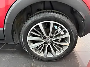 Used 2020 Vauxhall Crossland X Elite Nav Red - Interior and Exterior details 10