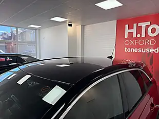 Used 2020 Vauxhall Crossland X Elite Nav Red - Interior and Exterior details 13
