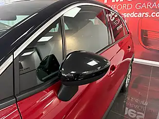 Used 2020 Vauxhall Crossland X Elite Nav Red - Interior and Exterior details 14