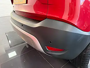 Used 2020 Vauxhall Crossland X Elite Nav Red - Interior and Exterior details 7