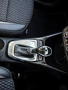 Used 2020 Vauxhall Crossland X Elite Orange - Interior and Exterior details 10