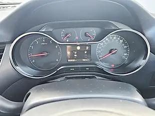 Used 2020 Vauxhall Crossland X Elite Orange - Interior and Exterior details 12