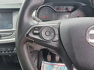 Used 2020 Vauxhall Crossland X Griffin Black - Interior and Exterior details 10