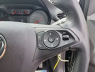 Used 2020 Vauxhall Crossland X Griffin Black - Interior and Exterior details 12