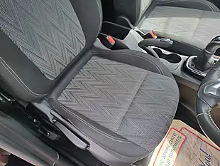 Used 2020 Vauxhall Crossland X Griffin Black - Interior and Exterior details 14