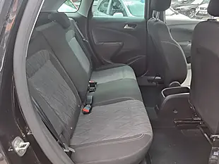 Used 2020 Vauxhall Crossland X Griffin Black - Interior and Exterior details 16