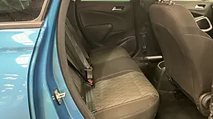 Used 2020 Vauxhall Crossland X Griffin Blue - Interior and Exterior details 9