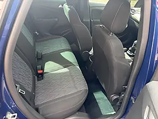 Used 2020 Vauxhall Crossland X Griffin Blue - Interior and Exterior details 10