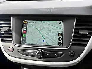 Used 2020 Vauxhall Crossland X Griffin Blue - Interior and Exterior details 15