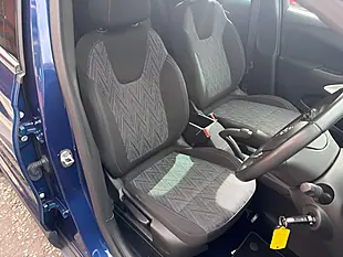 Used 2020 Vauxhall Crossland X Griffin Blue - Interior and Exterior details 9