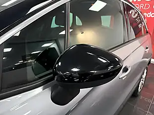 Used 2020 Vauxhall Crossland X Griffin Grey - Interior and Exterior details 16
